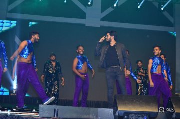 Keshava Movie Audio Launch